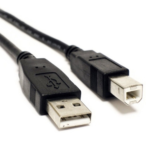 Cable USB PC