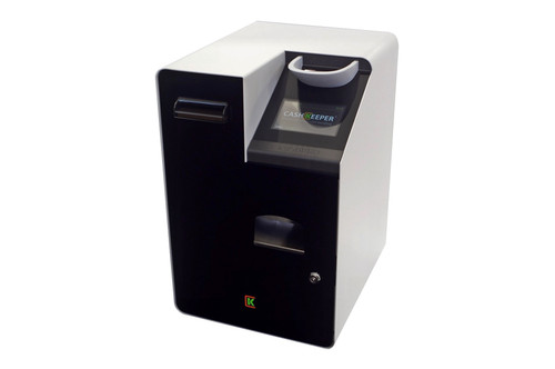 Maquina gestion de efectivo CASHKEEPER CK950 PRO