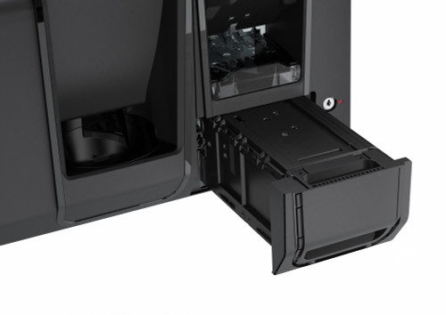 Stacker billetes glory CI-5