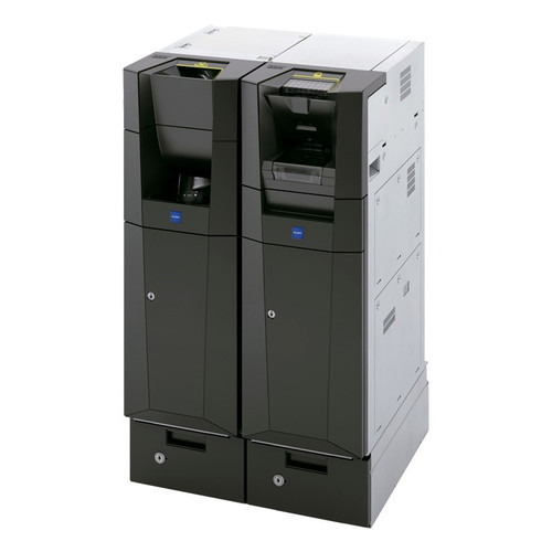 Maquina gestion de efectivo GLORY, CI-10X