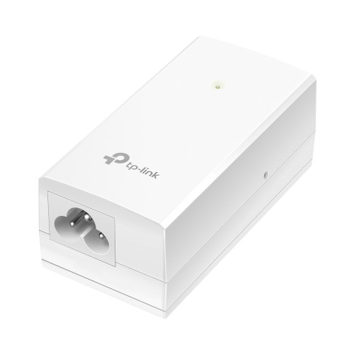 Adaptador PoE pasivo de 48 V POE4818G (Vista 2)