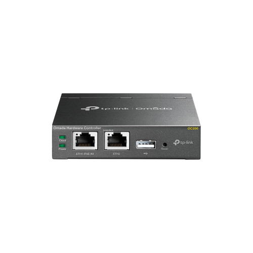 Controlador Hardware Omada OC200