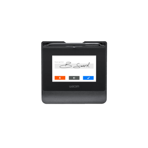 Capturadora firma STU-540 (OEM)