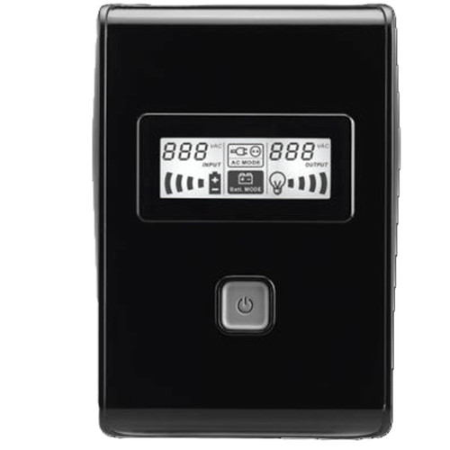 UPS Phasak Basic Interactive Lcd 850VA