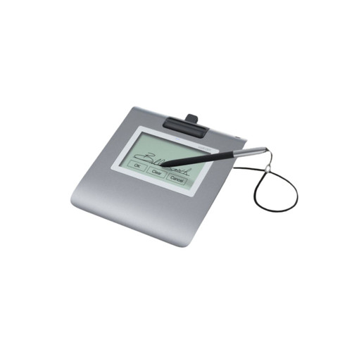 Capturadora de firmas Wacom STU-430, Pantalla 4.5