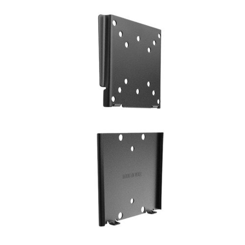 Soporte pared TV LP1023F-B 13-27 negro