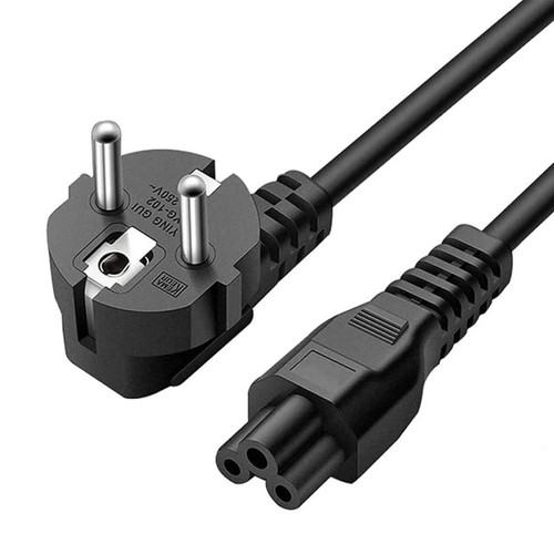 Cable AlimentaciOn Trebol C5 (Eu)