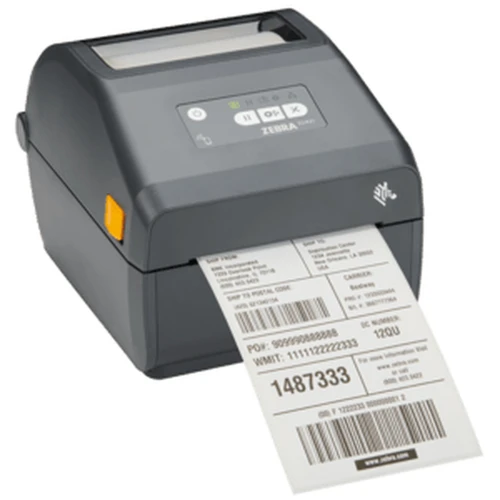 Impresora Etiquetas ZEBRA ZD421D 203Dpi Usb-Eth
