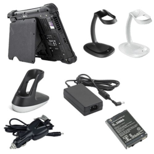Despegador ZD420C ZD420T ZD620T (Kit)
