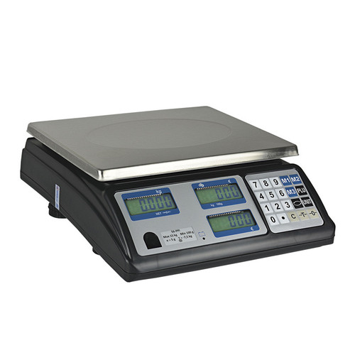 Balanza MINERVA 56-PPI 30Kg-10g