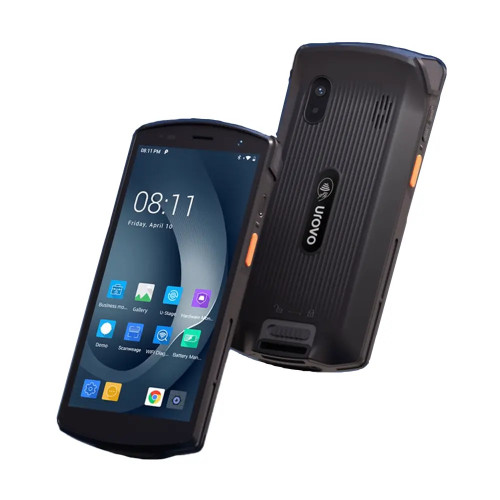 Terminal UROVO CT58