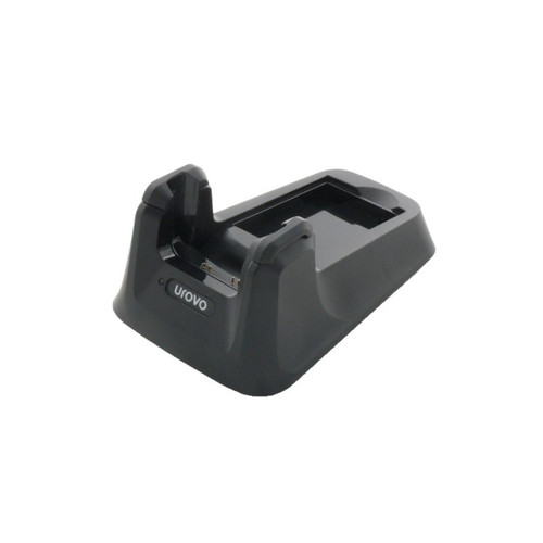 Cuna de carga comunicaciones CT58 conexion USB y ethernet