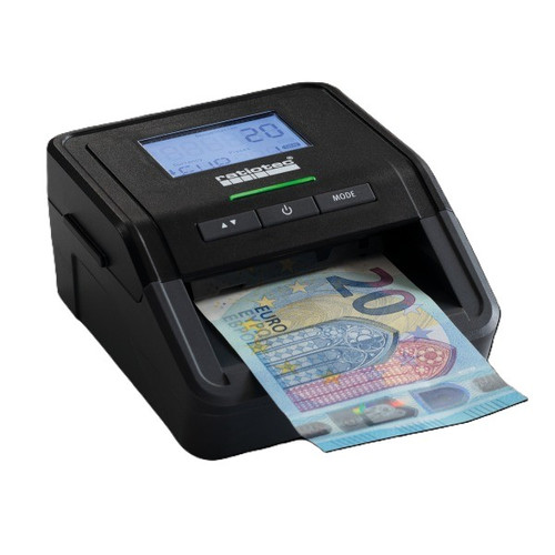 Detector billetes falsos smart protect plus
