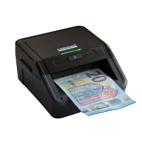 Detector billetes falsos smart protect