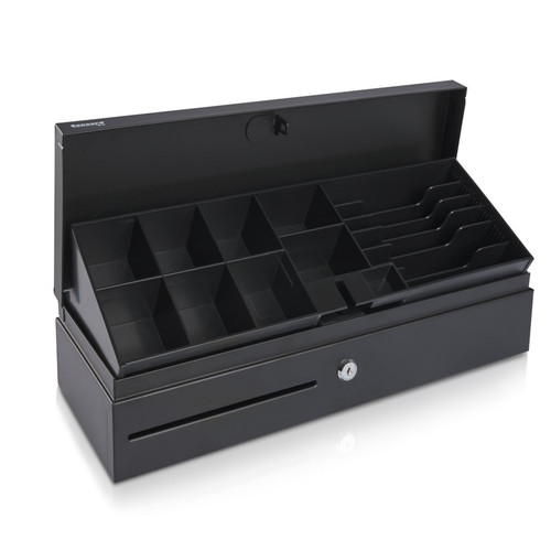 Gaveta y tapa de cajon 460x170x100mm