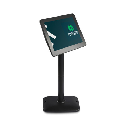 Monitor CONCORD LCD 9.7 1024x768