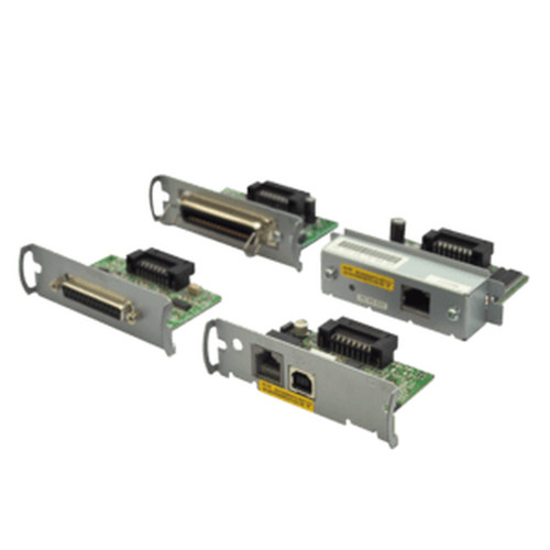 Interfaces impresoras EPSON
