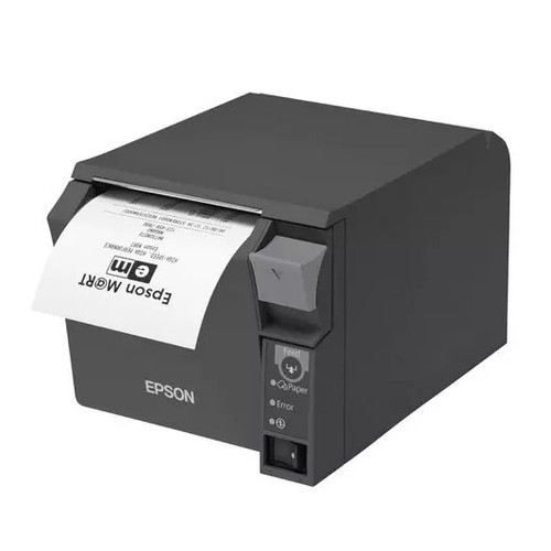 Impresora Termica EPSON TM-T70II