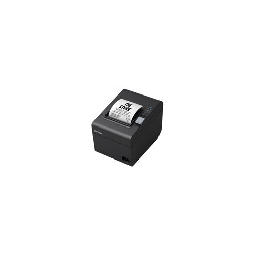Impresora Termica EPSON TM-T20II