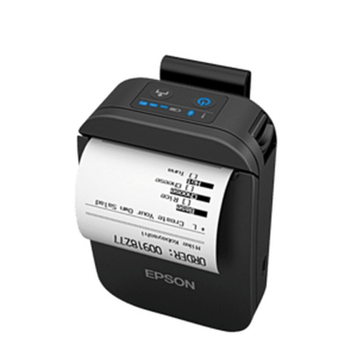 Impresora Termica portatil EPSON TM-P20Ii Wifi