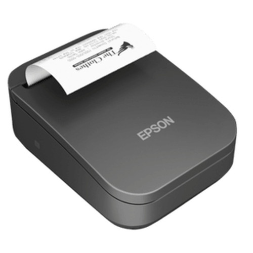 Impresora portatil TM-P80II Wifi Usb-C