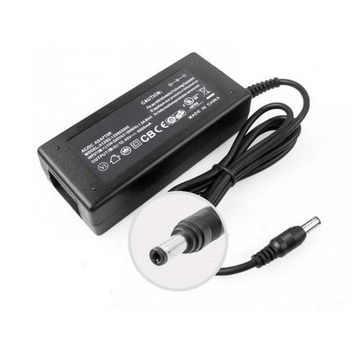 Fuente de alimentacion TPV Jack, 12V 5A
