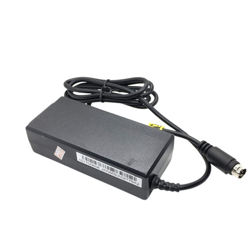 Fuente de alimentacion TPV 4 Pines, 12V 7A