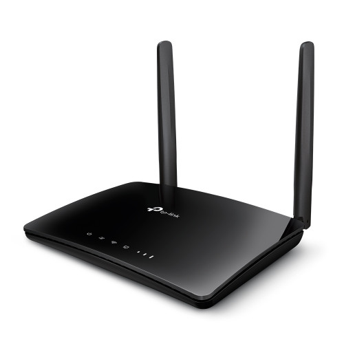 Router TP-LINK archer MR200 4G LTE (Vista 1)