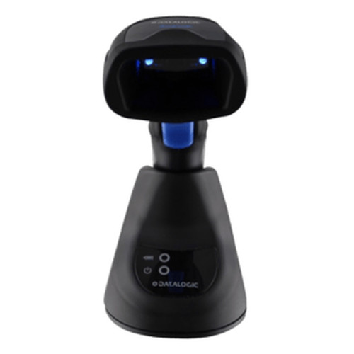 Lector DATALOGIC Quickscan QM2500 2D 433Mhz Usb Negro