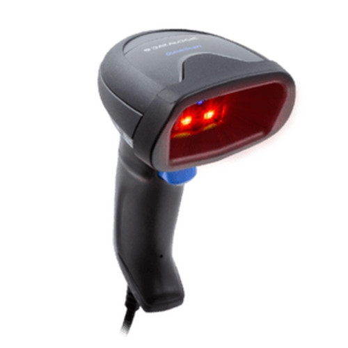 Lector DATALOGIC Quickscan Lite QW2520 Negro Usb