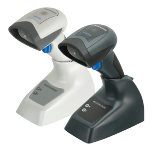 Lector DATALOGIC Quickscan QM2131 433Mhz Rs232 Neg