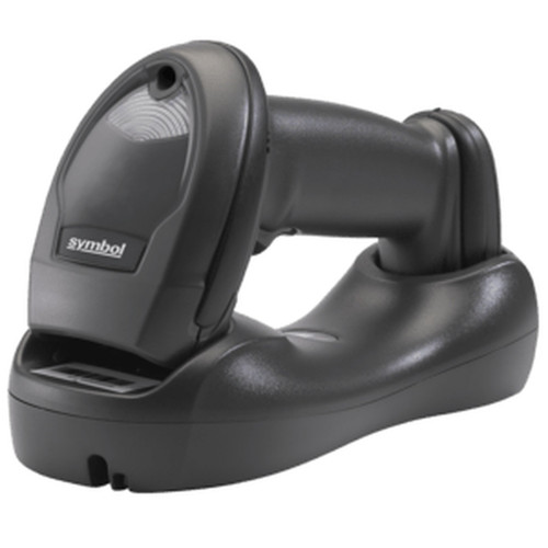 Lector ZEBRA LI4278 Bt Usb Negro