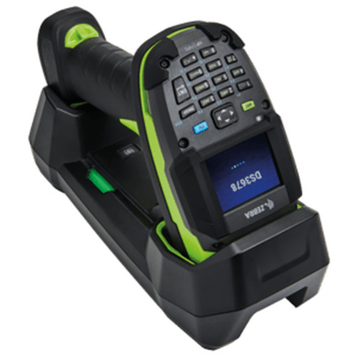 Lector ZEBRA DS3678-SR BT Usb