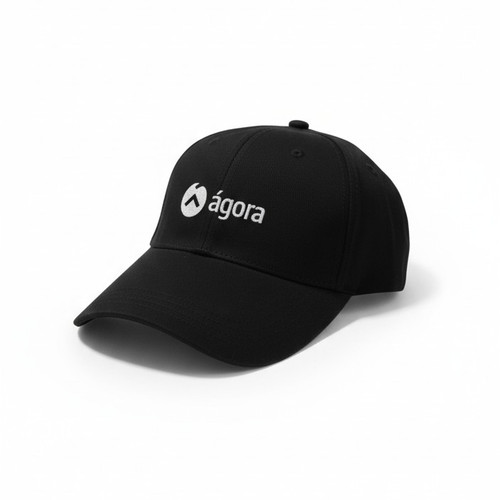 Gorra Agora