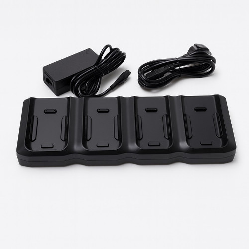 Cuna carga 4 Bahias AMS1