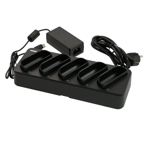 Cuna Carga 5 slots CASTLE S1E2-L