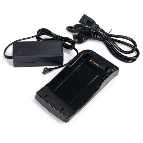 Cuna carga CASTLE S1F2