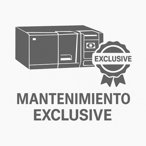 Mantenimiento Exclusive Glory CI-5