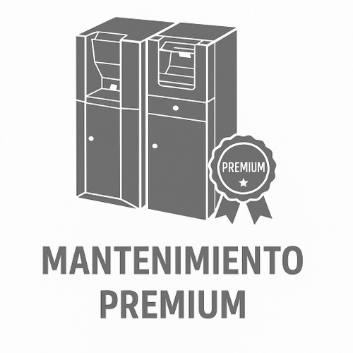 Mantenimiento Premium Glory CI-10