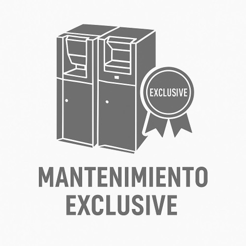 Mantenimiento Exclusive Glory CI-10