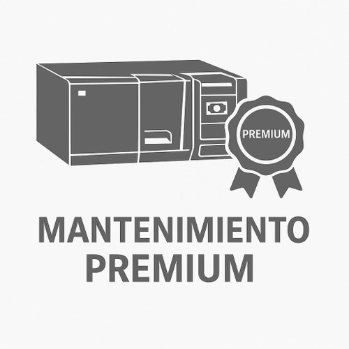 Mantenimiento Premium Glory CI-5