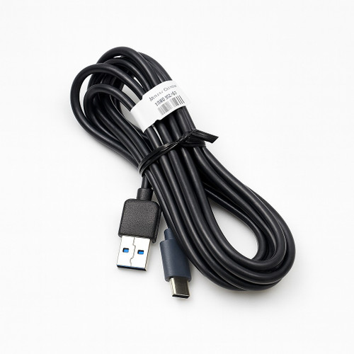 Cable USB-A a USB-C CASTLES S1E2-L AMS1