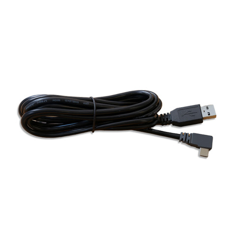 Cable USB-A a USB-C CASTLES S1F2