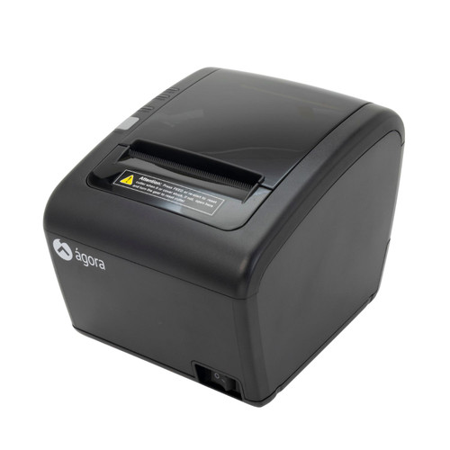 Impresora Agora ATP250 Negra