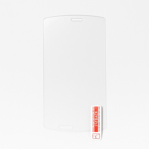 Protector pantalla terminal Agora T11