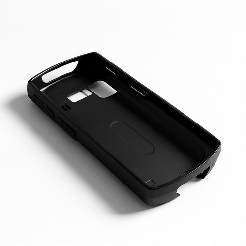 Carcasa goma Terminal Agora T11