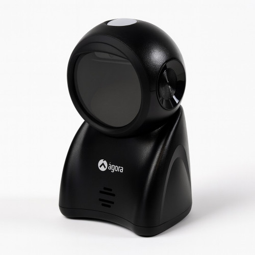 Lector Agora BS701 negro