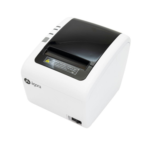 Impresora Agora ATP250 Blanca