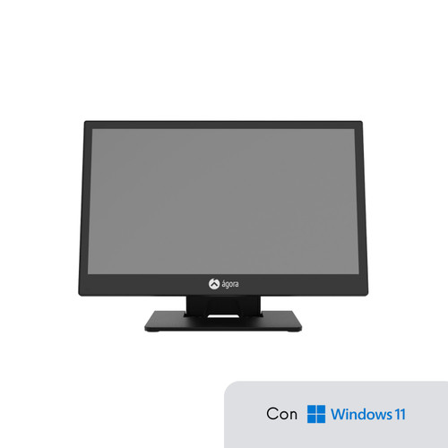 TPV AGORA X500 (Con Windows 11)