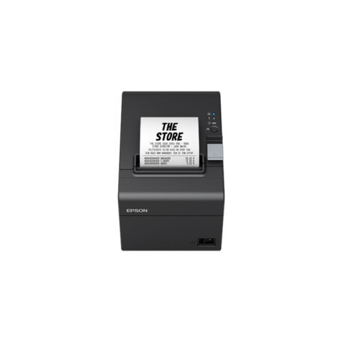 Impresora Termica EPSON TM-T20II